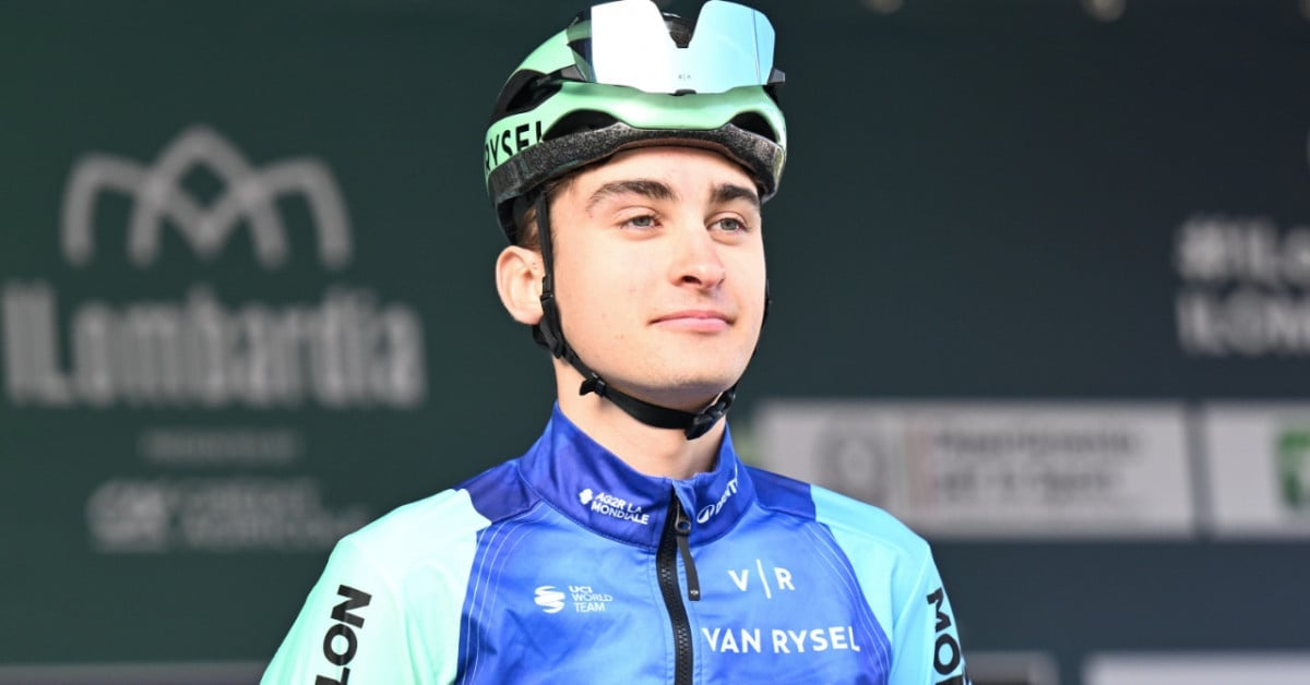 Paul Seixas, la décision radicale