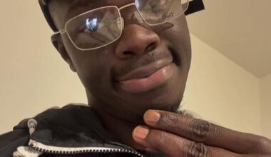 "Sans esprit vindicatif, je souhaite connaître la vérité", le père de Muhamed Gueye, abattu par la police à Ajaccio, témoigne