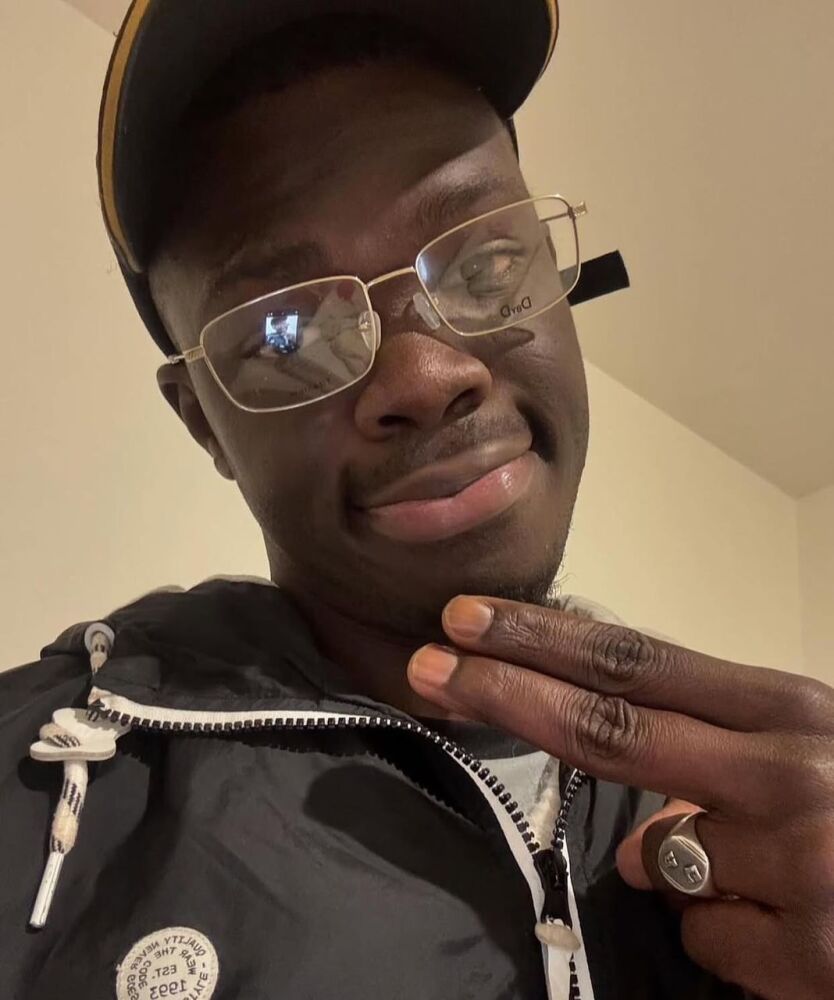 "Sans esprit vindicatif, je souhaite connaître la vérité", le père de Muhamed Gueye, abattu par la police à Ajaccio, témoigne