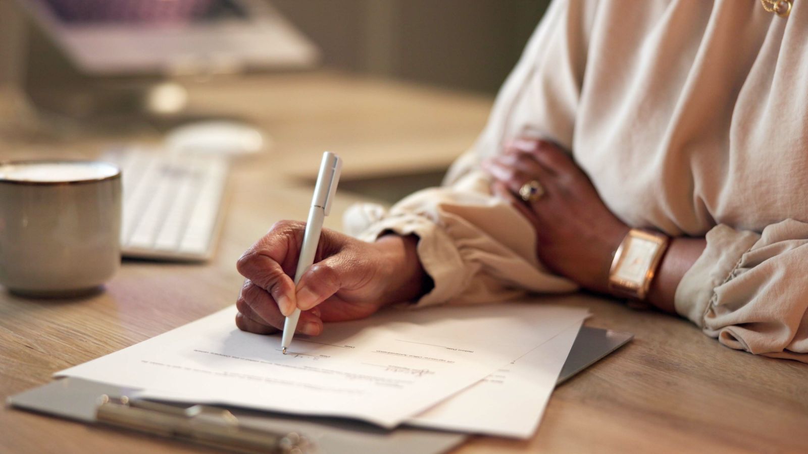 Ce signe prouve que vous êtes un génie au QI surdéveloppé