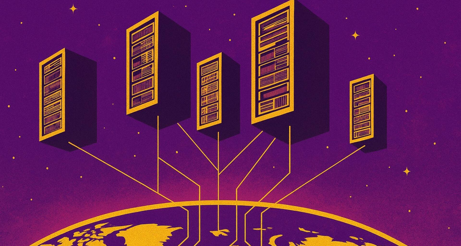 Pourquoi les géants de la tech veulent fuir la planète pour entraîner leurs IA