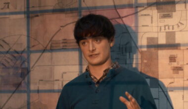 Seuls les plus grands fans auront repéré cette erreur sur Will dans la saison 5 de Stranger Things