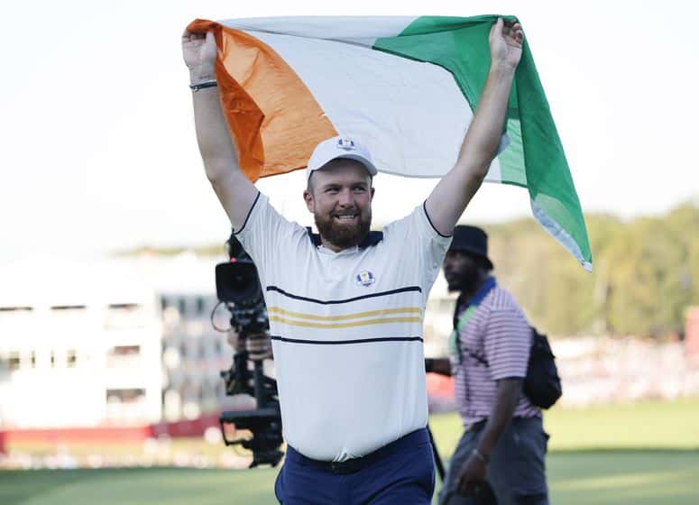 Shane Lowry obsédé par son physique