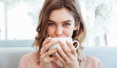 Vous voulez brûler plus de graisses ? Cette boisson de Noël la pulvérise