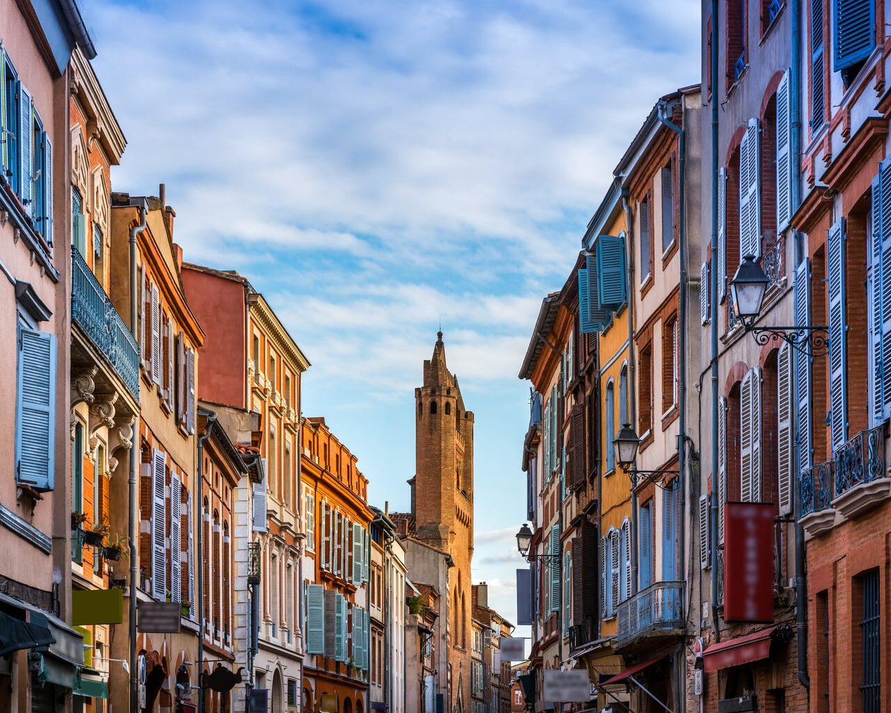 sa maison natale à Toulouse est à vendre