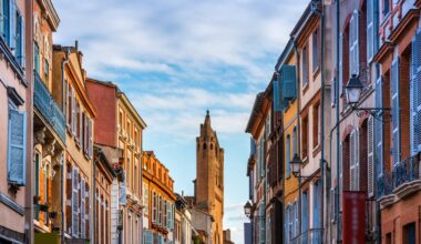 sa maison natale à Toulouse est à vendre