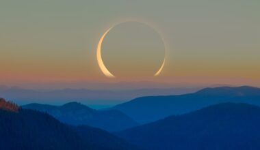 Dernière éclipse solaire totale avant 2045: ce voyage signé TUI va permettre d’assister à ce spectacle naturel en août 2026