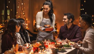 Pendant les fêtes, cette habitude courante après un bon repas peut provoquer des symptômes cardiaques, selon des médecins