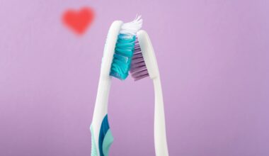 "Les bactéries peuvent être transmises" : si vous avez ce problème dentaire très courant, évitez d'embrasser votre partenaire