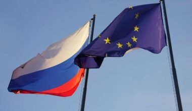 41 traités d’investissement lient des pays de l’UE à la Russie et à la Biélorussie. 