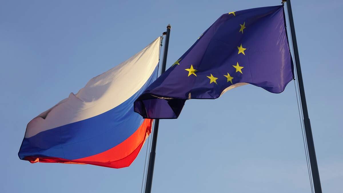 41 traités d’investissement lient des pays de l’UE à la Russie et à la Biélorussie. 