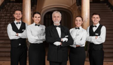 "Je suis majordome pour milliardaires, voici la demande la plus insensée qu'on m'ait faite !"