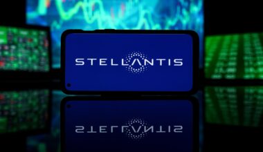 Stellantis délocalise aux USA et se met le Canada à dos