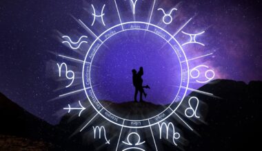 Astrologie 2025 : ce signe qui va pouvoir croire à l'amour ce 9 décembre