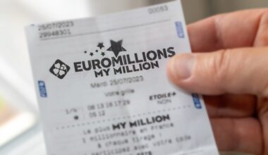 Euromillions : ces signes qui ont le plus de chances de gagner le jackpot ce vendredi 5 décembre