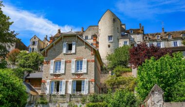 Didier Bourdon : sa maison des Hauts-de-France