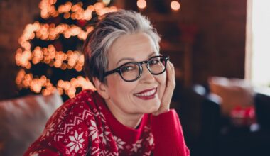 Selon une étude japonaise, avoir les cheveux gris pourrait être une bonne nouvelle pour votre santé, voici pourquoi