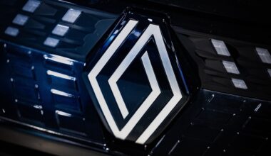 Renault alerte sur un risque majeur pour les constructeurs