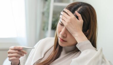 Epidémie de grippe : "Une tâche de sang…", comment une "simple grippe" a tourné à l’amputation pour une trentenaire