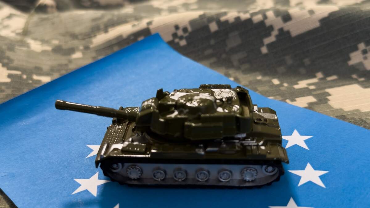 De trop nombreux obstacles freinent encore la mobilité militaire à travers l’Europe.