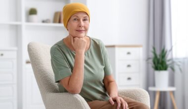 le risque de cancer serait plus faible à cet âge précis, selon des chercheurs américains