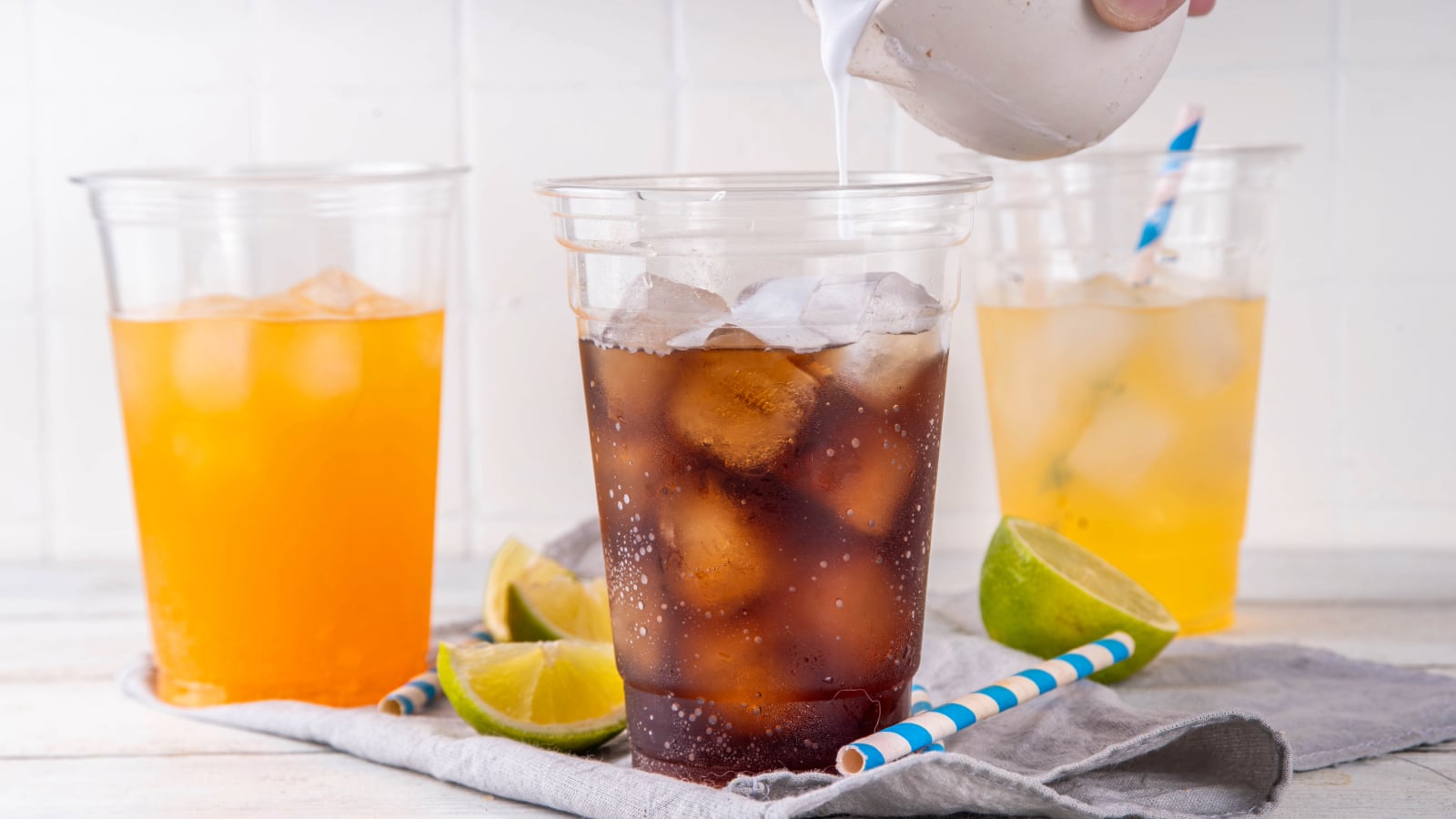 Les scientifiques ont enfin trouvé le meilleur remède anti-gueule de bois et c'est une boisson qu'on trouve dans tous les supermarchés