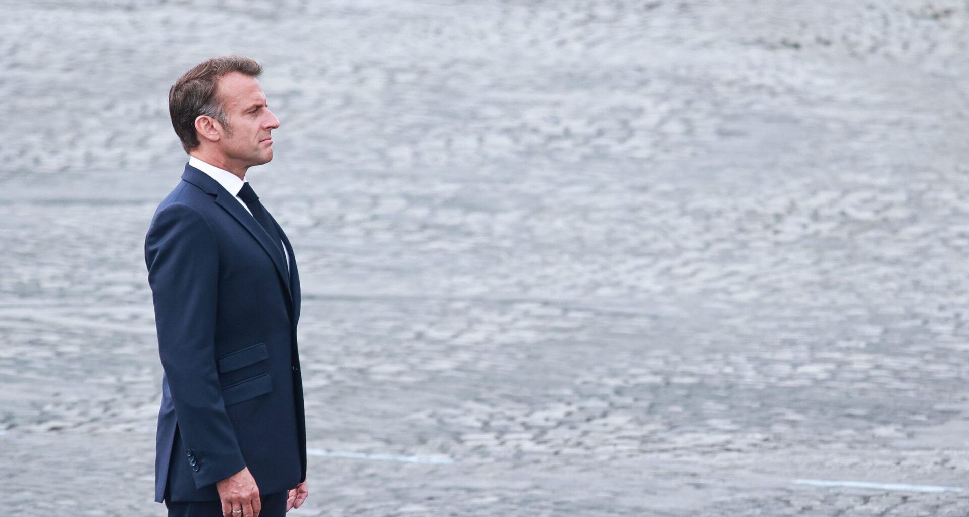 ÉcoRéseau Business - Retour du service militaire en France : à quoi s’attendre ?