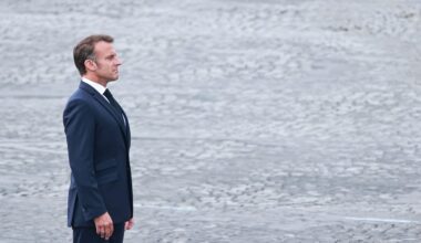 ÉcoRéseau Business - Retour du service militaire en France : à quoi s’attendre ?