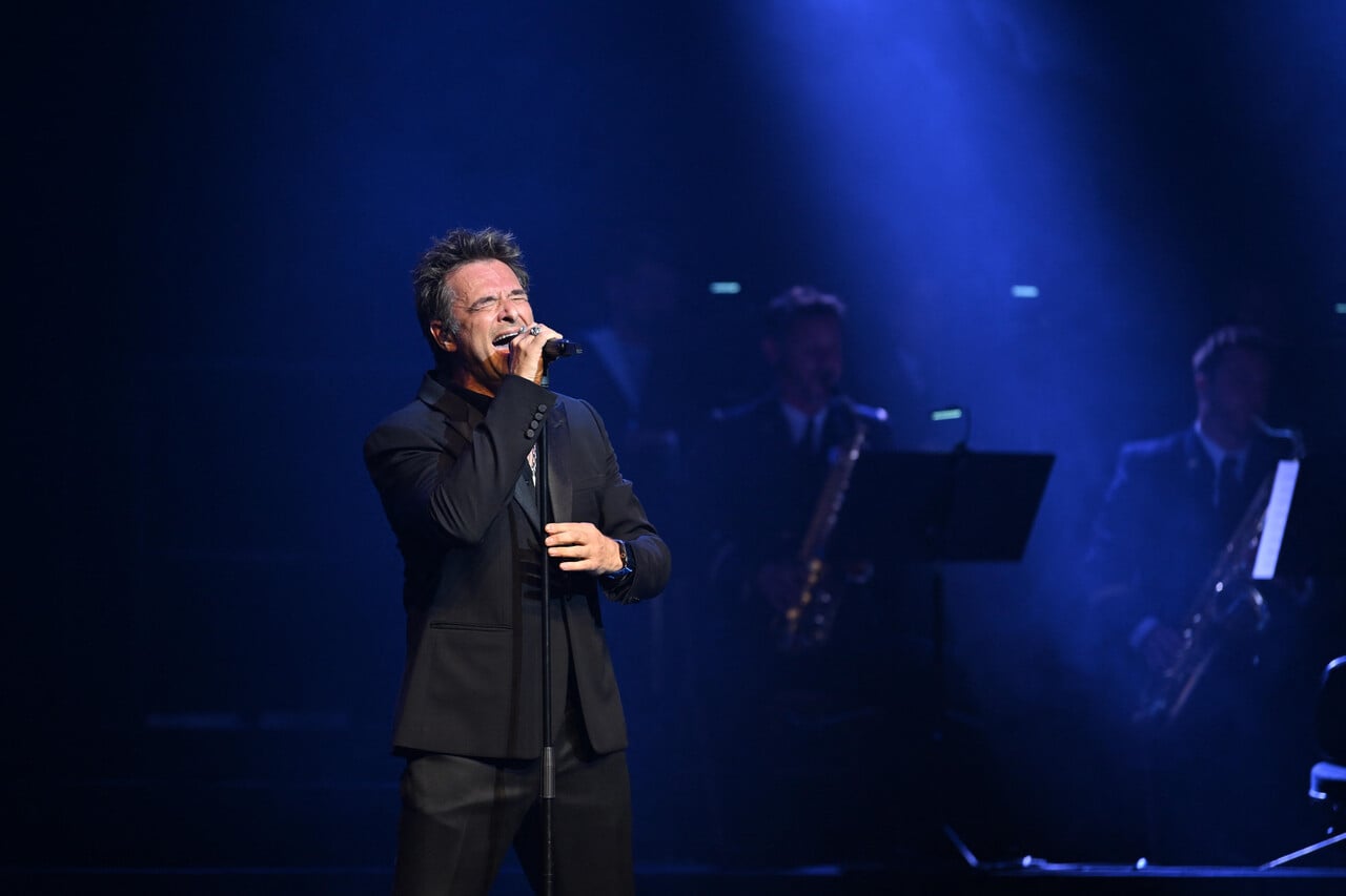 "Un deuil impossible" : David Hallyday brise le silence sur le décès de son père Johnny Hallyday et évoque ses regrets dans un documentaire poignant