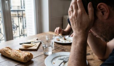 Misophonie : les gens qui détestent les bruits de bouche ont des liens génétiques avec l'anxiété et la dépression, selon une étude