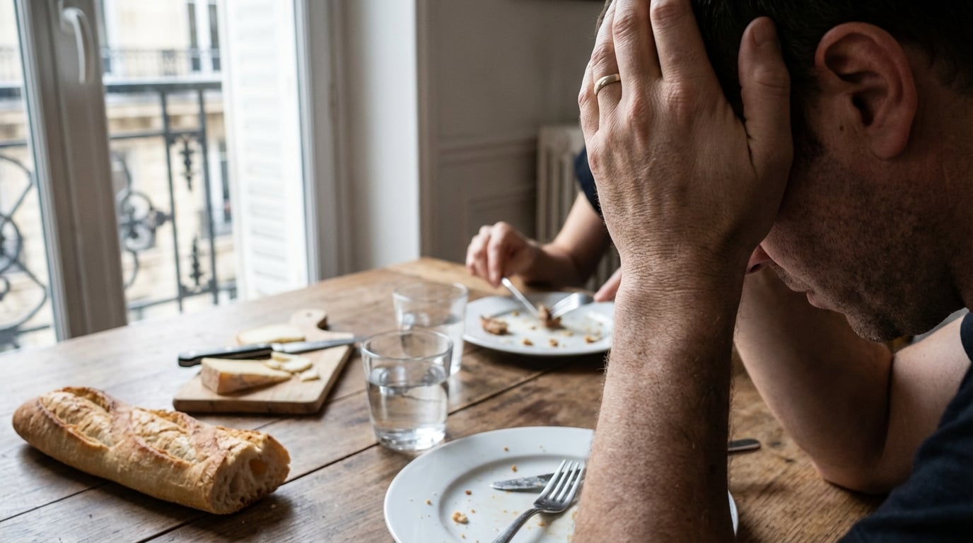 Misophonie : les gens qui détestent les bruits de bouche ont des liens génétiques avec l'anxiété et la dépression, selon une étude