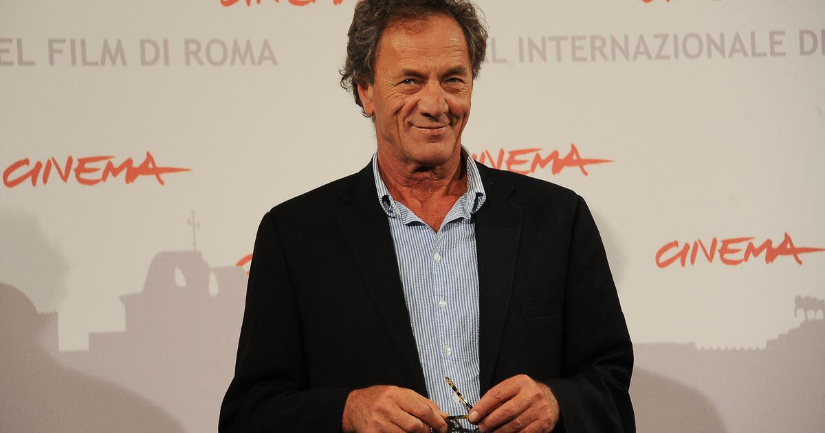 Le réalisateur et acteur palestinien Mohammed Bakri est décédé mercredi dans le nord d'Israël