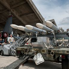 StockTrek Images via AFP