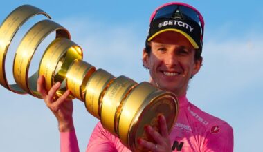 Yates dans l'attente de la décision de Vingegaard