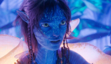 peu de spectateurs savent que Montpellier est liée à ce blockbuster mondial