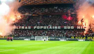 comment les ultras sèment le chaos