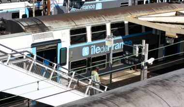 la part des auteurs étrangers en hausse