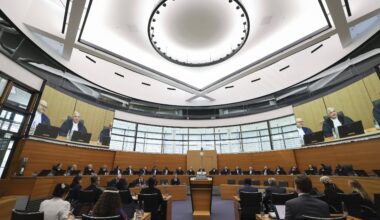 trois hommes jugés pour espionnage au profit de Moscou