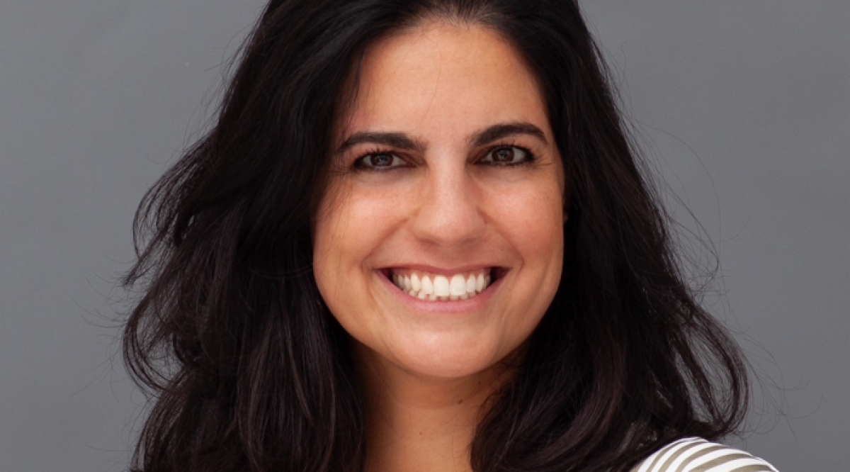 Paris Luxury Summit #12 : Vanessa Sitbon (Daum) - Image