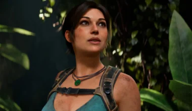Skin gratuit pour Tomb Raider Legacy of Atlantis, débloquez la combinaison culte dès maintenant