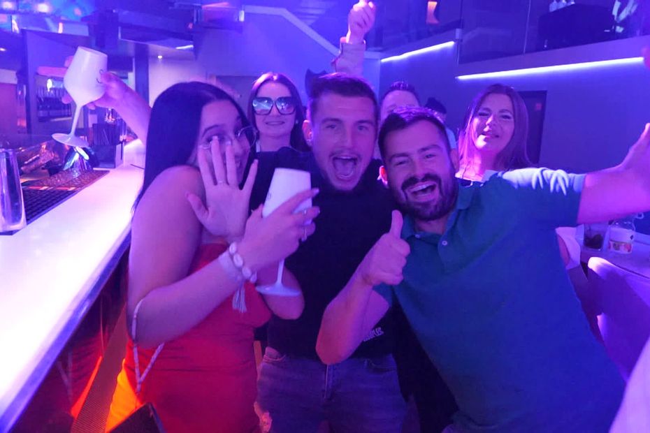 "On ne peut pas toujours contrôler"