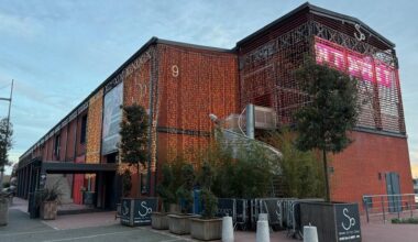 la boîte de nuit "So" à Rouen contrainte de fermer ses portes pour deux mois