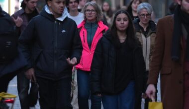 "Ce n'est pas la guerre au quotidien"