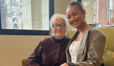 Miss Nouvelle-Calédonie et 1ère dauphine, une adolescence entre Avignon et Marseille