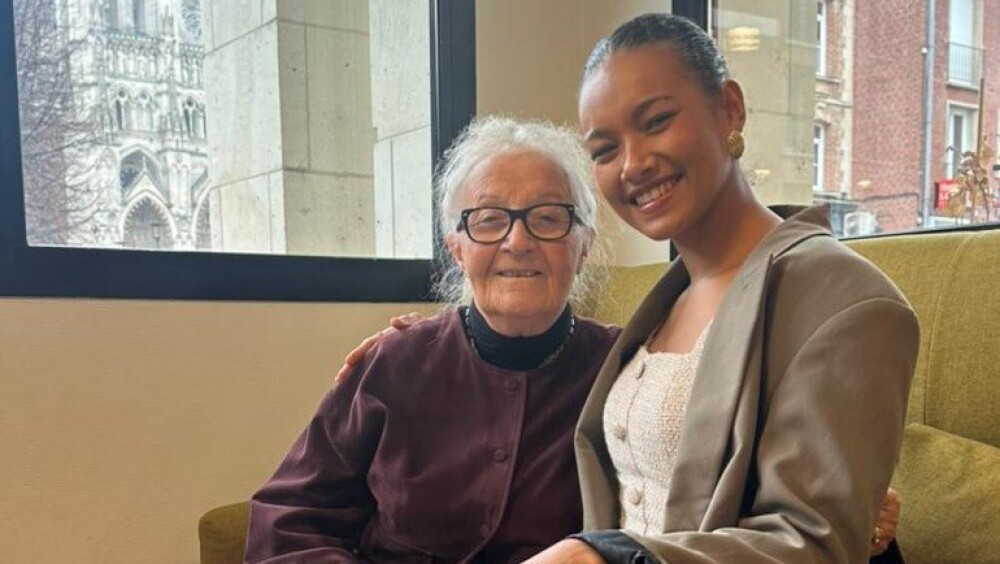 Miss Nouvelle-Calédonie et 1ère dauphine, une adolescence entre Avignon et Marseille