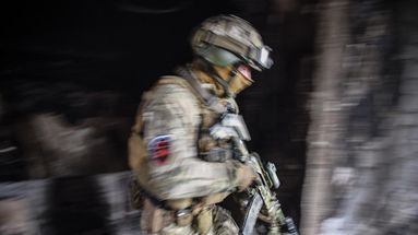 Guerre en Ukraine : Moscou revendique la capture de Pokrovsk, nœud logistique clé pour Kiev