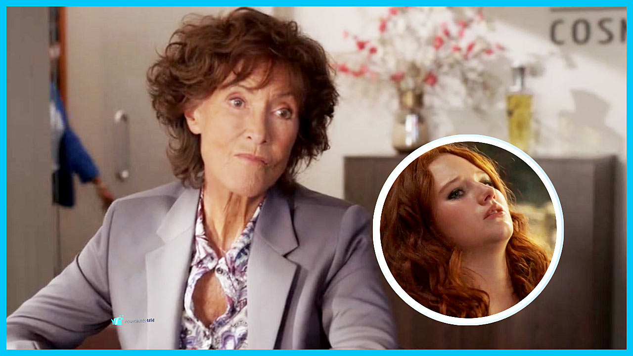 Elisabeth vire Sacha : il détruit Charlotte dans la foulée - Un si grand soleil (spoilers) du 7 janvier 2025