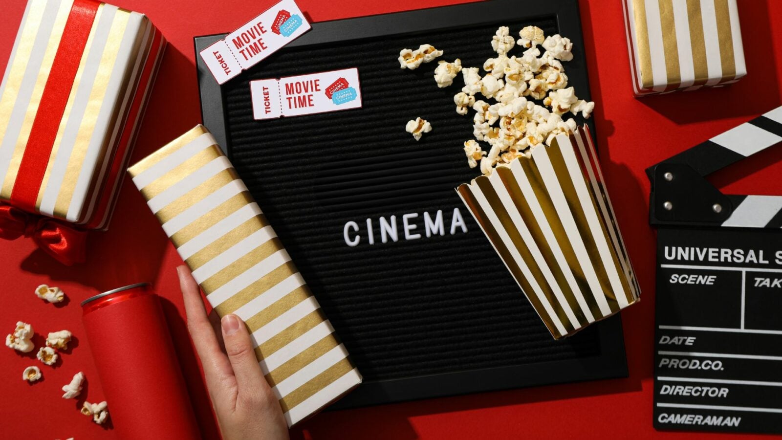 quelles sont vos pépites de l'année 2025 ?