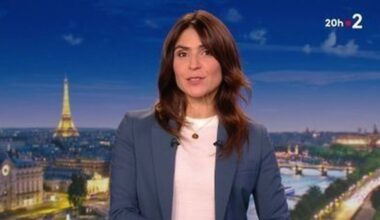 JT de 20h du samedi 27 décembre 2025 - Franceinfo