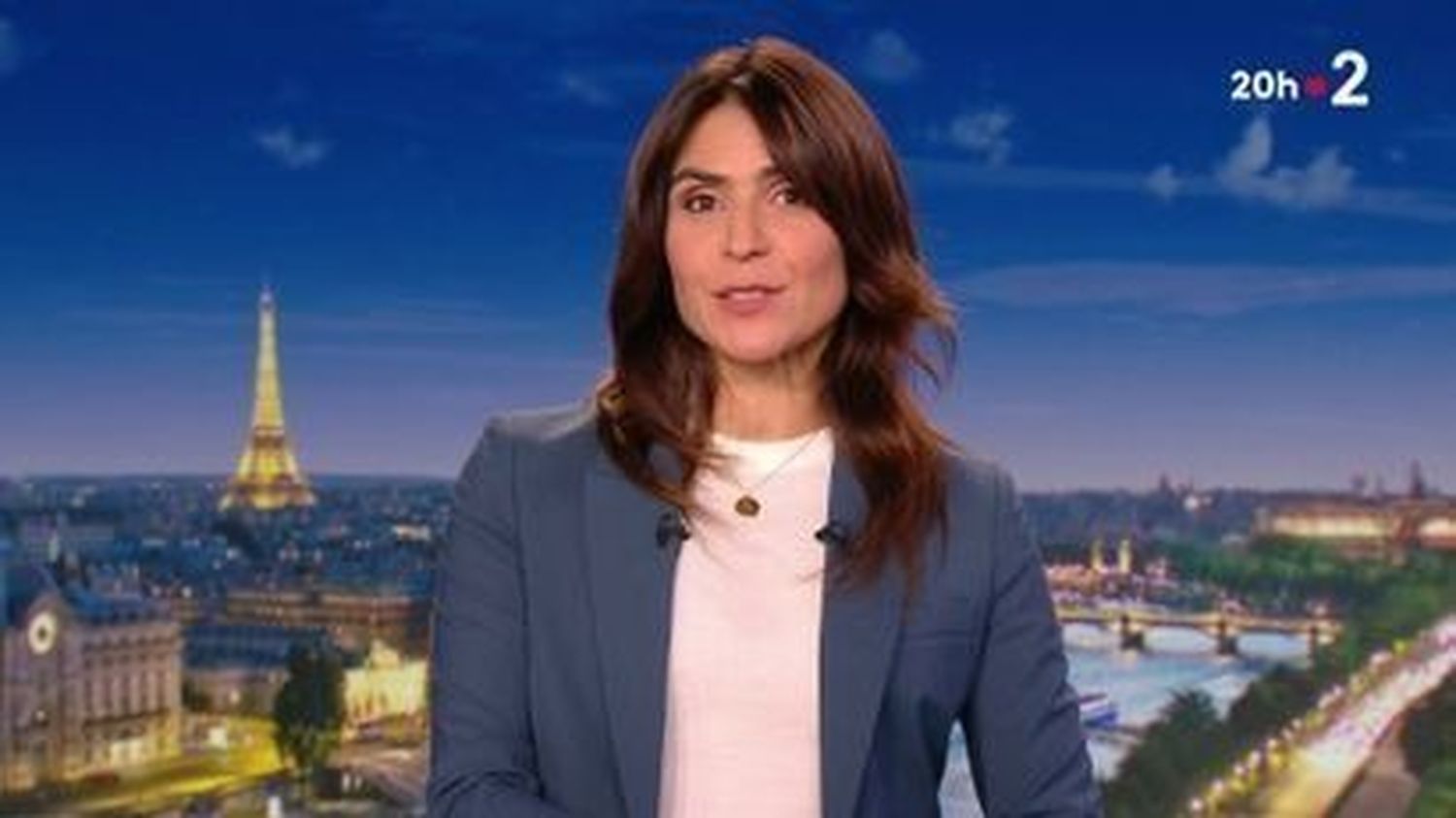 JT de 20h du samedi 27 décembre 2025 - Franceinfo